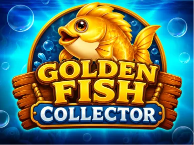 Golden Fish Collector